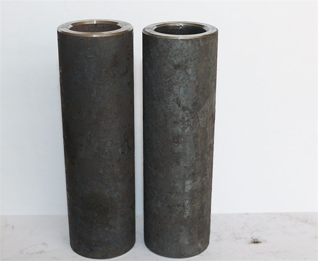 哈密冷挤压钢筋套筒联接连接头分开是多少