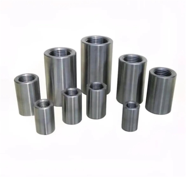 哈密直螺纹钢筋套筒取样标准